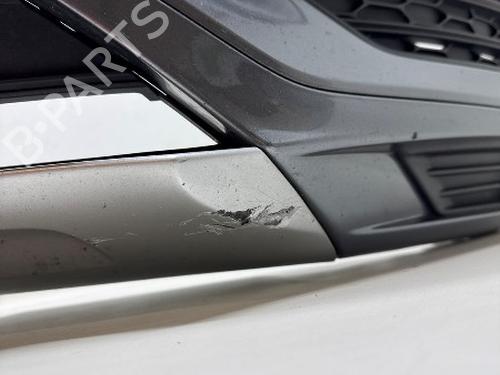 Front bumper VOLVO XC90 II (256) T8 Hybrid AWD | BP31374723C7 