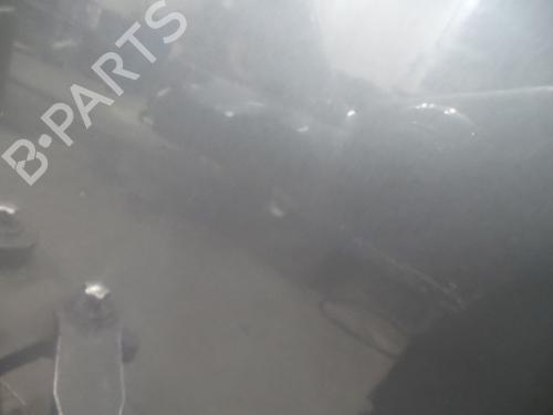 Left rear door SAAB 9-3 (YS3F, E79, D79, D75) 1.9 TiD | BP18623269C4 