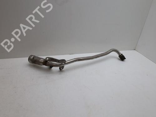 Rohr für Rohr VOLVO V60 II (225) T4 (190 hp) 33984554 33984554