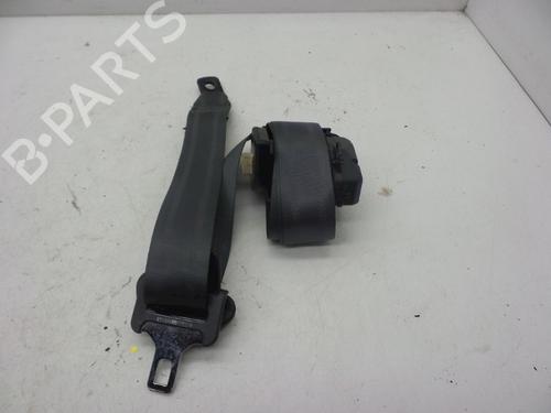 Used Rear left seatbelt Rear left seatbelt VOLVO 440 (445) 1.8 (90 hp) 18619105 18619105