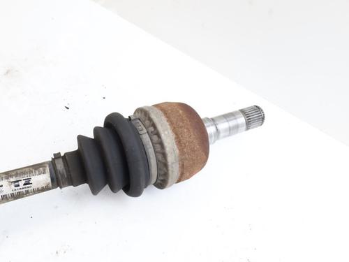 Left front driveshaft SAAB 9-3 (YS3F, E79, D79, D75) 1.9 TiD | BP22647537M38 
