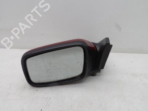 Left mirror VOLVO V40 Estate (645) 1.9 DI | BP18613740C26