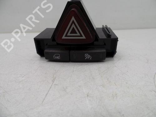 Used Warning switch OPEL CORSA D (S07) 1.3 CDTI (L08, L68) (75 hp) 18613837
