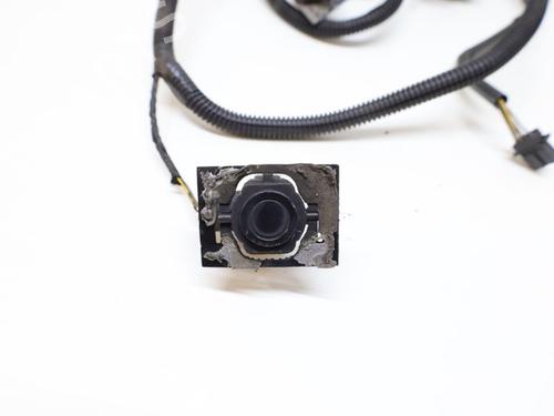 Electronic module SAAB 9-3 Estate (E50) 1.9 TTiD | BP38463232M83 - Image 2