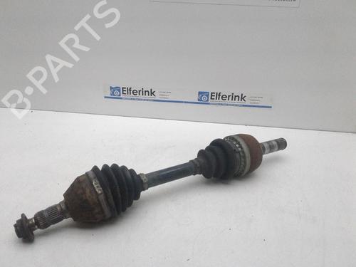 Used Left front driveshaft Left front driveshaft SAAB 9-3 Estate (E50) 1.9 TiD (120 hp) 18633112 18633112