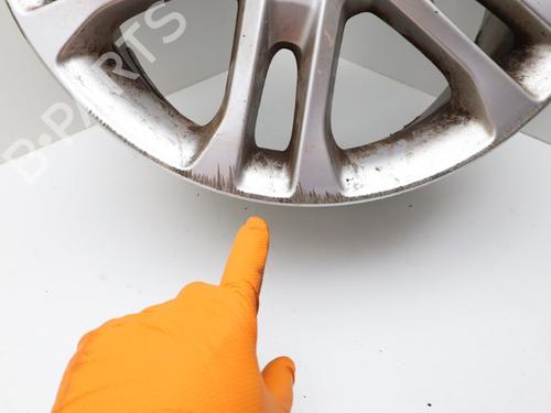 Used Rim VOLVO XC60 I SUV (156) D4 AWD (190 hp) 31874185