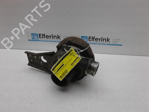 Used Turbocharger/Supercharger VOLVO V70 II (285) 2.4 D (126 hp) 18625111