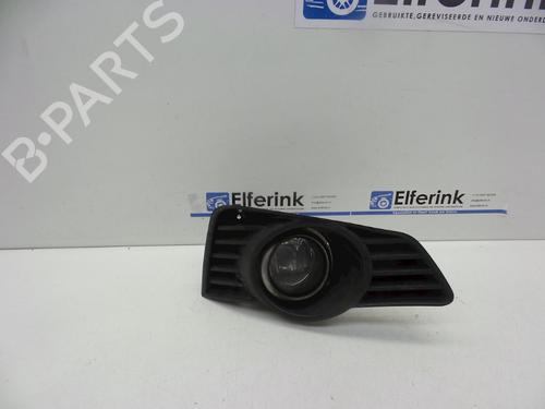 Used Right front fog light OPEL TIGRA TwinTop (X04) 1.4 (R97) (90 hp) 18626657