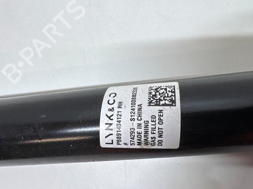 Right rear shock absorber LYNK & CO 01 1.5 PHEV | BP35897263M19 - Image 2