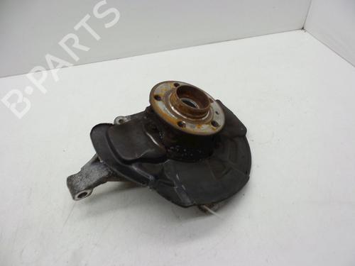 Used Right front steering knuckle VOLVO S80 I (184) D5 (163 hp) 18623409