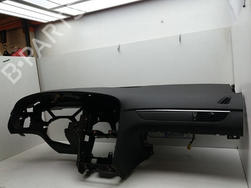 Dashboard SAAB 9-5 (YS3G) 2.0 TiD | BP36501870C46 - Image 2