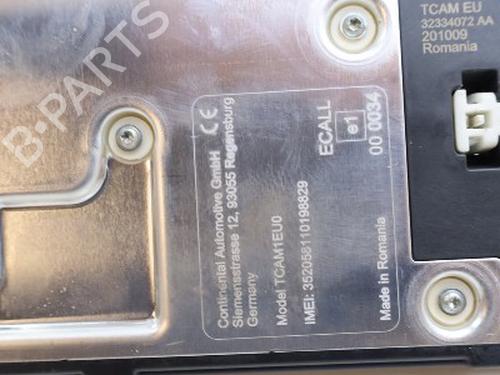Antenne/Base VOLVO XC40 (536) Recharge AWD | BP39242596C140  - Image 6
