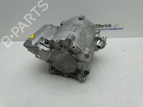 Used Alternator Alternator 18634357 18634357