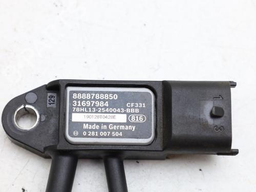 Electronic sensor VOLVO XC90 II (256) T5 AWD | BP39447795M84 - Image 3