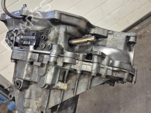 Gearbox SAAB 9-3 Cabriolet (YS3D) 2.0 Turbo | BP30151367M3