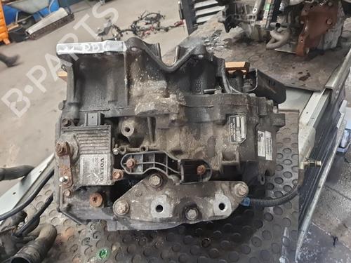 Used Gearbox VOLVO XC70 II (136) D5 AWD (185 hp) 31259645