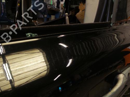 Left front door VOLVO XC90 I (275) 2.5 T AWD | BP18634262C2 