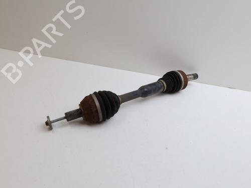 Used Left front driveshaft VOLVO XC60 I SUV (156) D4 (190 hp) 29503221