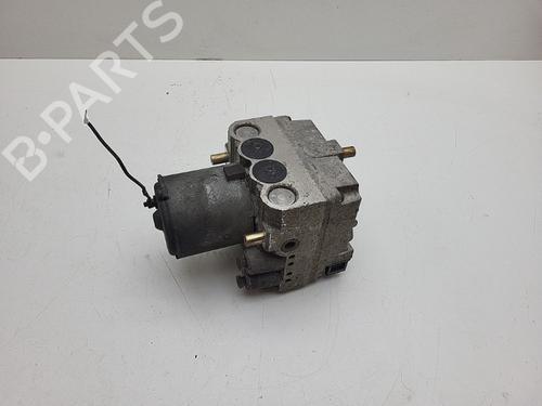 Used ABS pump ABS pump VOLVO S40 I (644) 1.8 (115 hp) 18609168 18609168