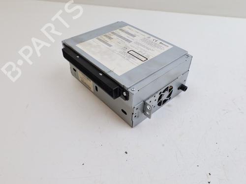 Radio VOLVO V40 Hatchback (525) D2 | BP23713360E6 