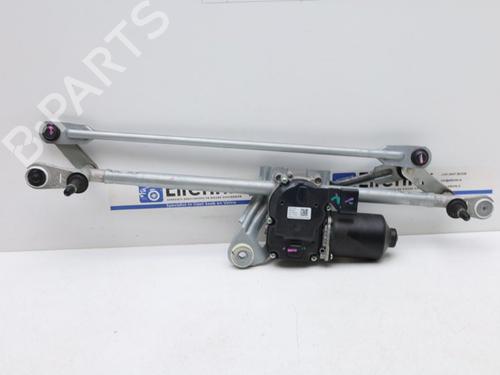 Used Front wipers mechanism Front wipers mechanism 22134091 22134091