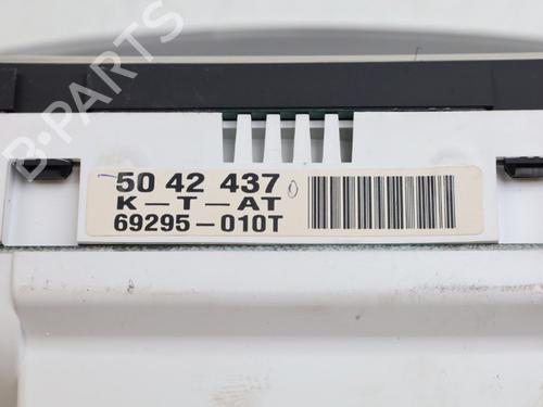 Display SAAB 9-3 (YS3D) 2.0 Turbo | BP28474559C48