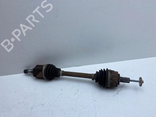 Left front driveshaft VOLVO V40 Cross Country (526) D2 | BP32229044M38