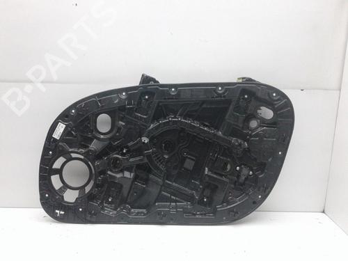 Used Front right window mechanism VOLVO V90 II Cross Country (236) T5 AWD (250 hp) 18632548