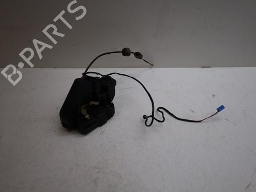 Serrure arrière droite MERCEDES-BENZ C-CLASS (W203) C 200 Kompressor (203.045) (163 hp) 26429594