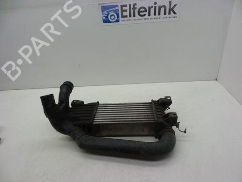 Intercooler OPEL ASTRA H (A04) 1.7 CDTI (L48) (100 hp) 18625759