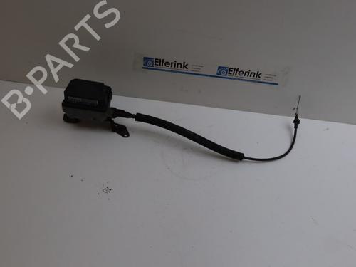 Used Switch SAAB 900 II Convertible 2.3 -16 (150 hp) 18639620