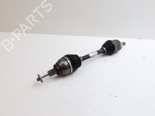 Used Left front driveshaft VOLVO V70 III (135) 2.0 D (136 hp) 22346832