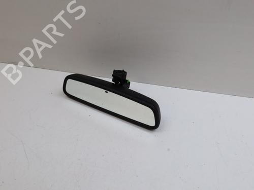 Rear mirror VOLVO C30 (533) 1.6 D | BP26583318I6 - Image 2