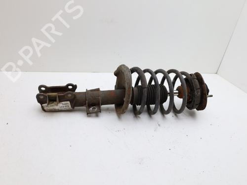Used Left front shock absorber Left front shock absorber VOLVO V70 II (285) 2.4 T (200 hp) 36305547 36305547