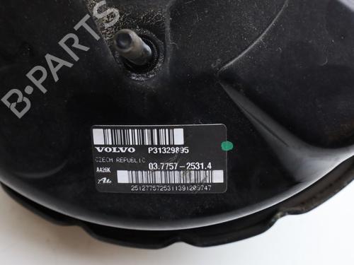 Servo brake VOLVO V70 III (135) T4 | BP29954332M42 