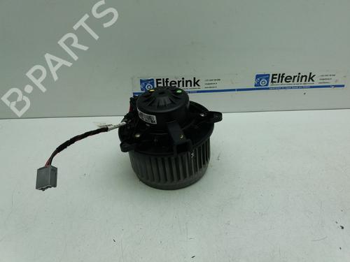 Used Heater blower motor Heater blower motor SAAB 9-5 (YS3G) 2.0 TiD (160 hp) 18634183 18634183