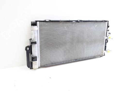 Used AC radiator AC radiator VOLVO V60 II (225) D3 (150 hp) 29053164 29053164