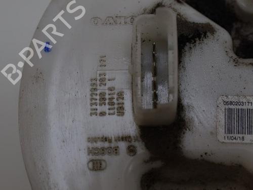 Used Fuel pump VOLVO V40 Hatchback (525) D3 (150 hp) 18637480