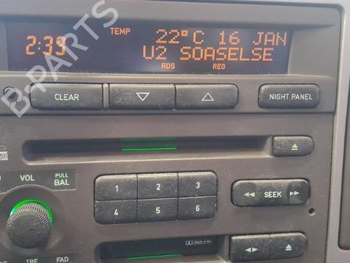 Used Control unit Control unit 18631484 18631484