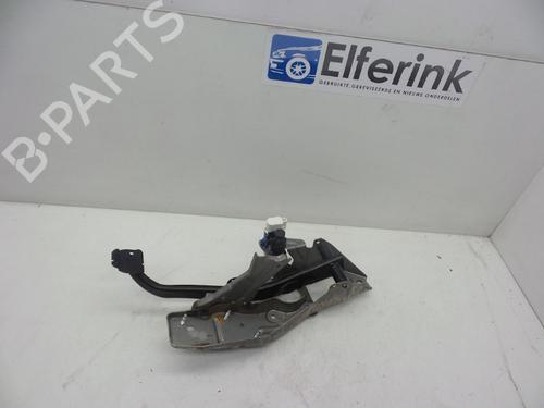 Pedal freno VOLVO XC60 I SUV (156) D5 AWD (215 hp) 18618872