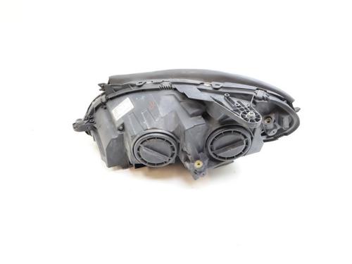 Right headlight MERCEDES-BENZ C-CLASS (W204) C 180 CGI (204.049) | BP26662609C29 