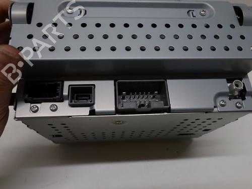 Radio VOLVO V70 III (135) 2.0 D | BP32520005E6