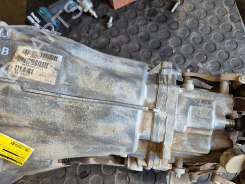 Used Gearbox MERCEDES-BENZ VITO / MIXTO Van (W639) 111 CDI (639.601, 639.603) (116 hp) 29159934