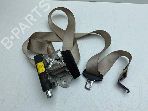 Used Rear right seatbelt Rear right seatbelt MERCEDES-BENZ E-CLASS (W212) E 350 CGI (212.057) (292 hp) 40532731 40532731