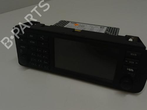 Switch SAAB 9-3 (YS3F, E79, D79, D75) 2.0 t | BP33178965I30 - Image 6