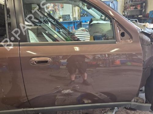 Used Right front door SAAB 9-7X 5.3 AWD (299 hp) 29954272