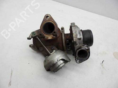 Turbocharger/Supercharger OPEL INSIGNIA A Sports Tourer (G09) 2.0 CDTI 4x4 (35) | BP18621054M71 