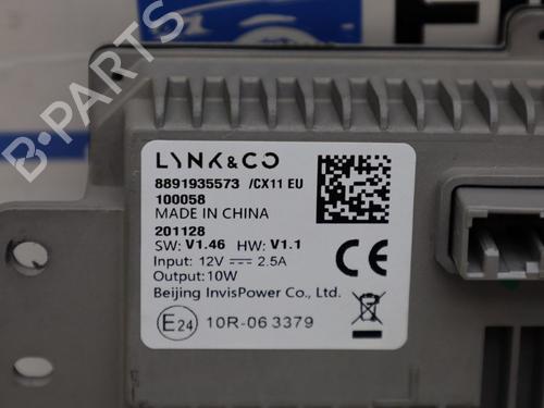Electronic module LYNK & CO 01 PHEV | BP18635458M83 - Image 4