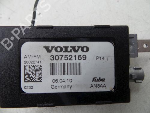 Electronic module VOLVO C30 (533) D2 | BP18614651M83 - Image 2