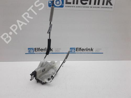 Used Front left lock Front left lock OPEL CORSA F (P2JO) 1.2 (68) (101 hp) 18629172 18629172